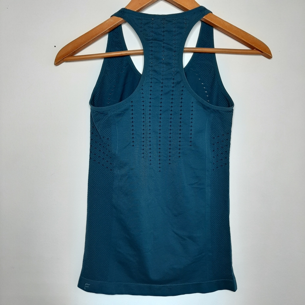 Fabletics Delta Seamless Tank II size XS - Picture 5 of 7